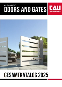 TAU Gesamtkatalog 2023/24